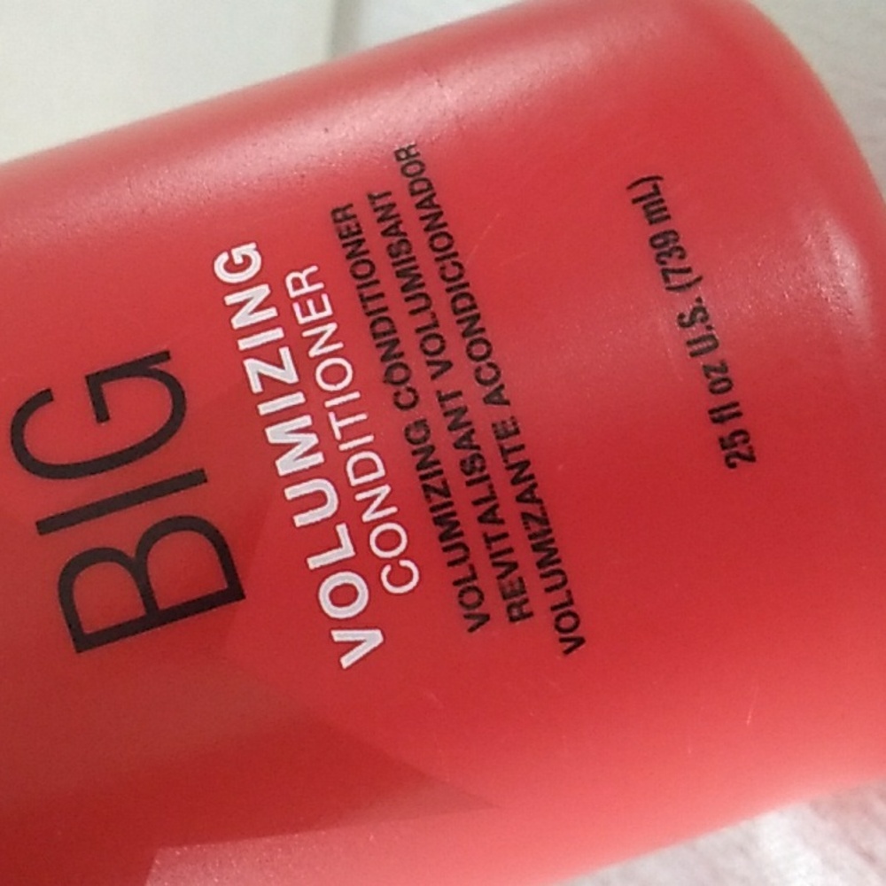 Big Sexy Hair Volumizing Conditioner - 25 oz - Picture 3 of 4